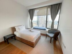 Ardmore Residence (D10), Condominium #530709861
